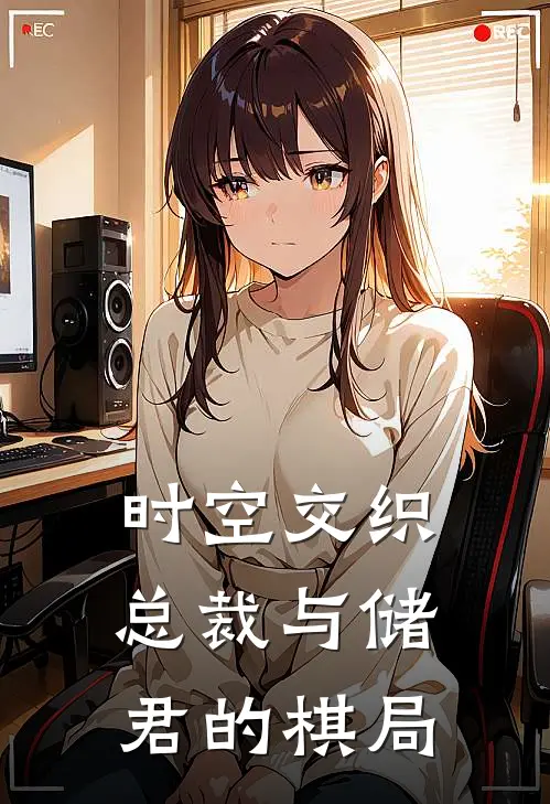 时空交织：总裁与储君的棋局