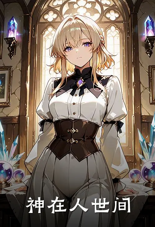 神在人世间