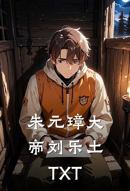 朱元璋大帝刘乐土TXT