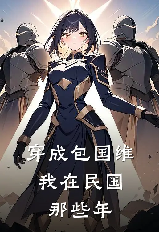 包国维吴奕(穿成包国维，我在民国那些年)全章节在线阅读_(穿成包国维，我在民国那些年)完结版免费阅读