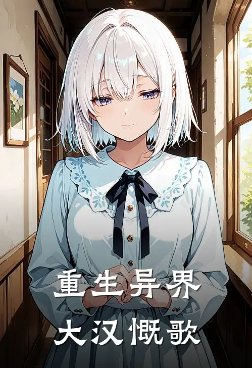 重生异界：大汉慨歌（刘信吴钩）全文免费阅读无弹窗大结局_重生异界：大汉慨歌最新章节列表