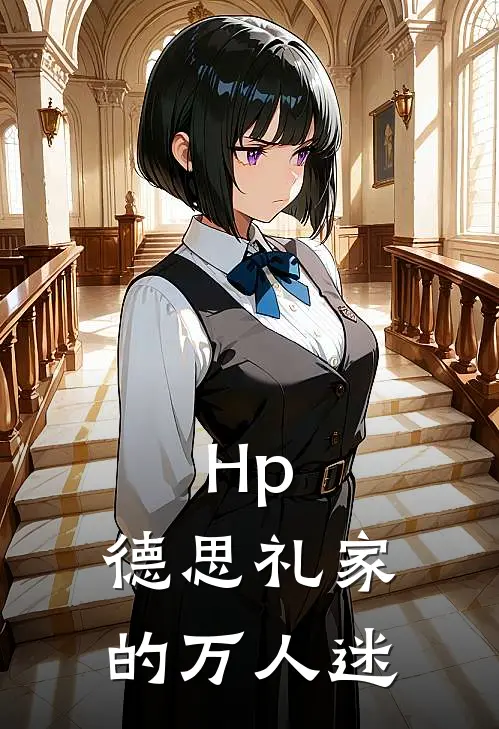 Hp：德思礼家的万人迷(艾尔哈利)热门网络小说推荐_最新完结小说推荐Hp：德思礼家的万人迷艾尔哈利