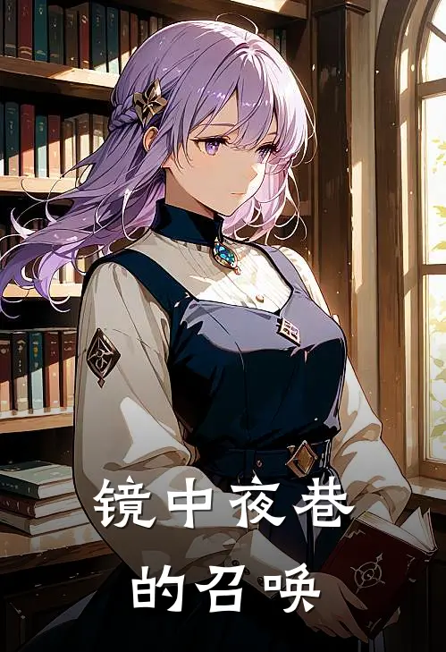 镜中夜巷的召唤桀夏寒穆道秋热门小说阅读_好看的小说推荐完结镜中夜巷的召唤桀夏寒穆道秋