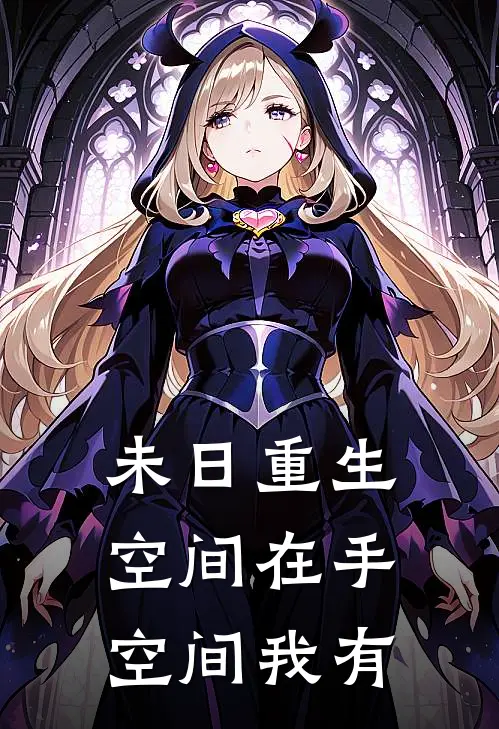 未日重生：空间在手，空间我有