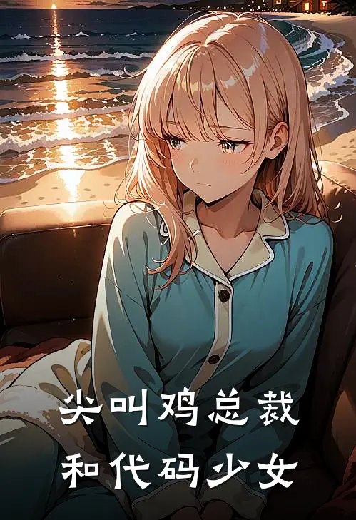 尖叫鸡总裁和代码少女