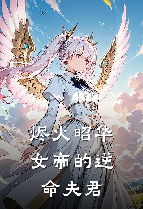 林砚楚霜烬火昭华：女帝的逆命夫君全文免费阅读_林砚楚霜完整版免费阅读