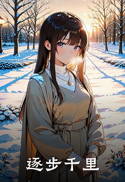 逐步千里阿迪力艾力最新热门小说_逐步千里全本在线阅读