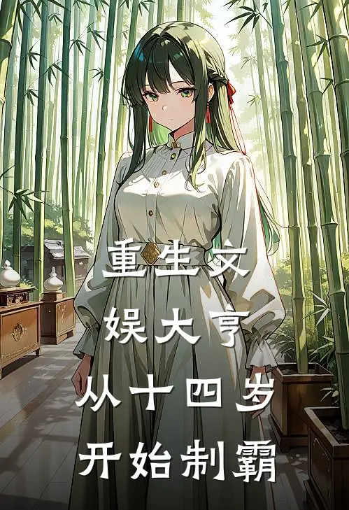 重生文娱大亨：从十四岁开始制霸吴洪张桂兰小说完结推荐_热门小说阅读重生文娱大亨：从十四岁开始制霸吴洪张桂兰