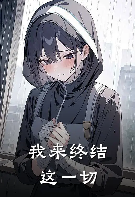 我来终结这一切