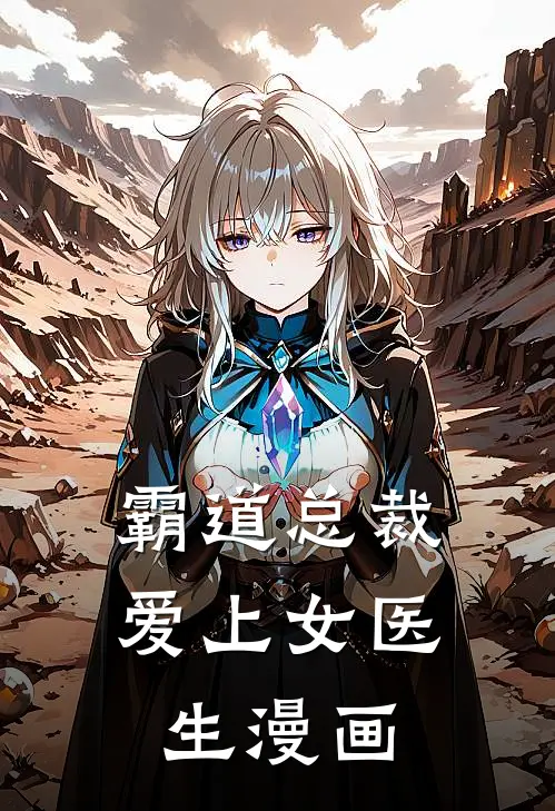 霸道总裁爱上女医生漫画