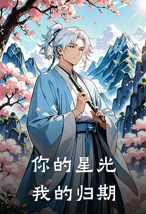 你的星光我的归期顾知衍顾雨汐热门完结小说_最热门小说你的星光我的归期顾知衍顾雨汐
