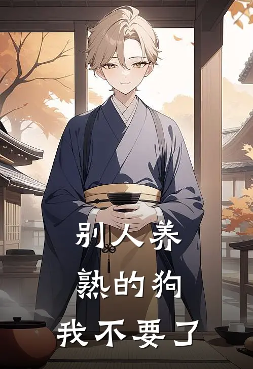 别人养熟的狗，我不要了(陆柏川沈晚音)小说最新章节_全文免费小说别人养熟的狗，我不要了陆柏川沈晚音