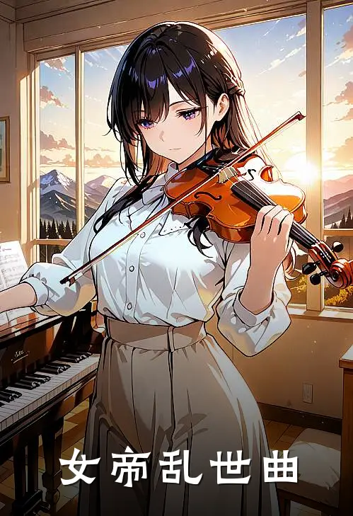 女帝乱世曲(林渊瑶顾长安)小说最新章节_全文免费小说女帝乱世曲林渊瑶顾长安