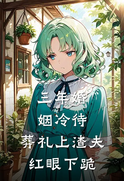 三年婚姻冷待，葬礼上渣夫红眼下跪