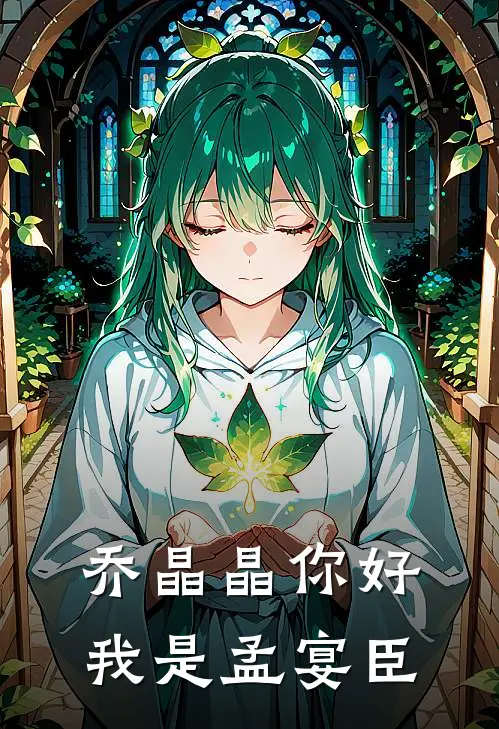 乔晶晶你好，我是孟宴臣乔晶晶孟宴臣热门小说排行_免费阅读全文乔晶晶你好，我是孟宴臣(乔晶晶孟宴臣)