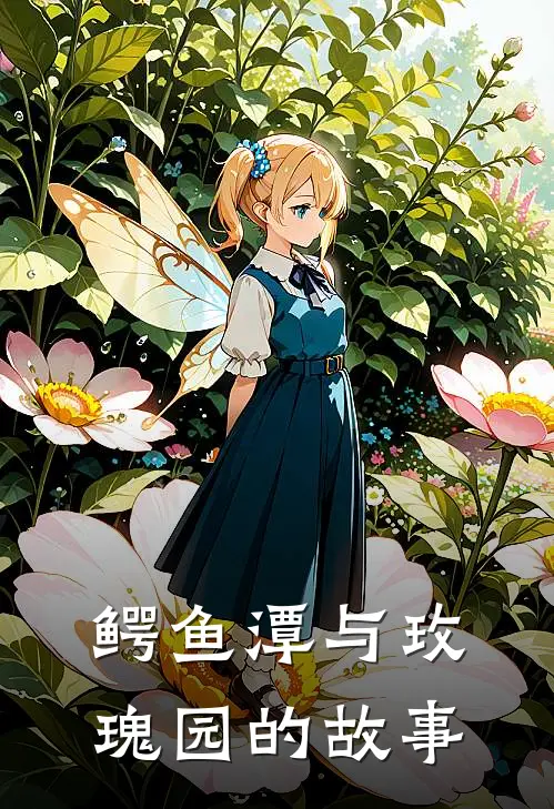 鳄鱼潭与玫瑰园的故事