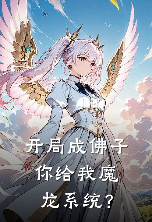 王成忘尘(开局成佛子，你给我魔龙系统？)全文免费在线阅读_开局成佛子，你给我魔龙系统？完整版免费在线阅读