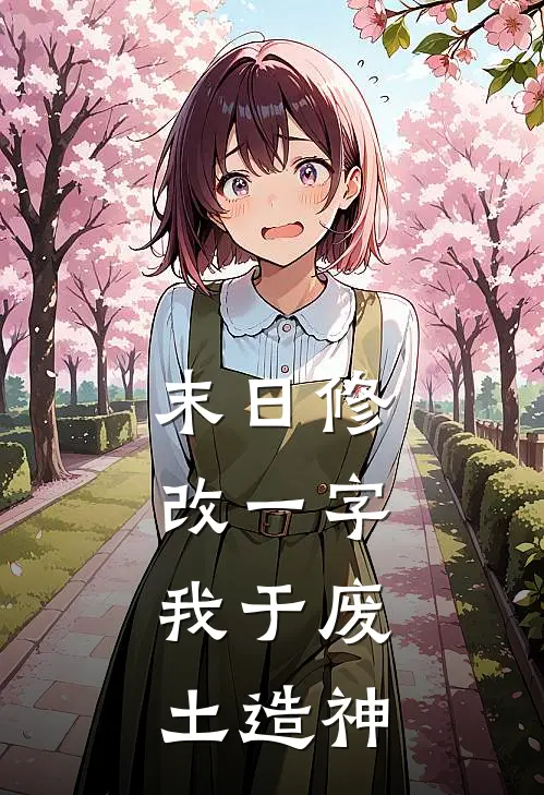 苏起苏起(末日修改一字，我于废土造神)全本阅读_苏起苏起最新热门小说