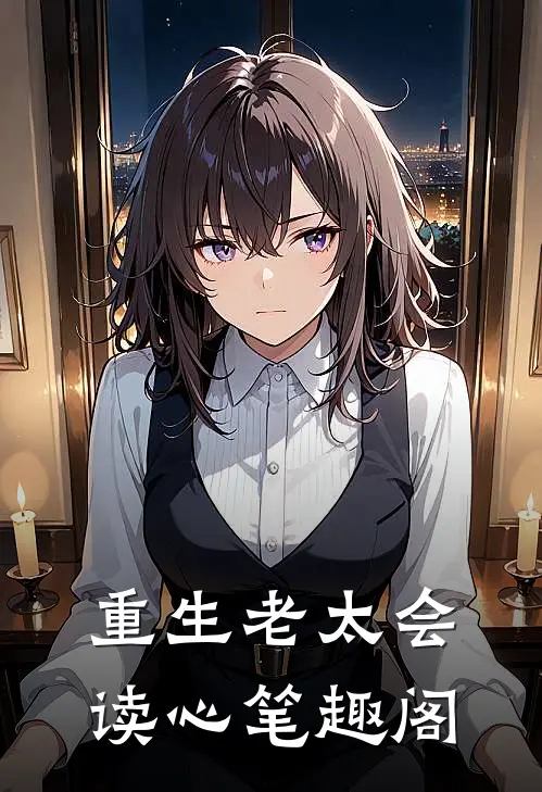 重生老太会读心笔趣阁