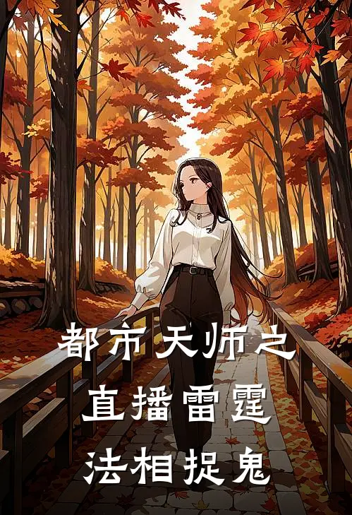 都市天师之直播雷霆法相捉鬼