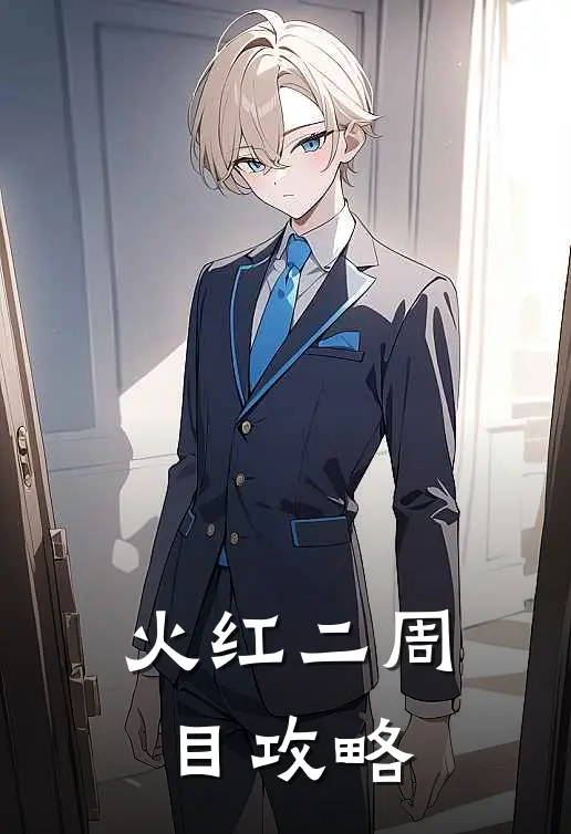 火红二周目攻略