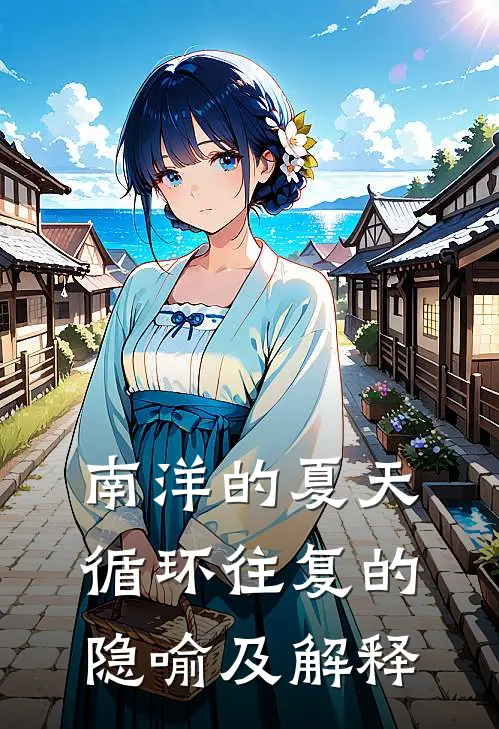 南洋的夏天循环往复的隐喻及解释