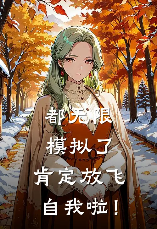 都无限模拟了，肯定放飞自我啦！(陆飞陈佳豪)完整版免费小说_最热门小说都无限模拟了，肯定放飞自我啦！(陆飞陈佳豪)