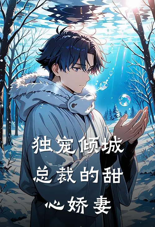 独宠倾城：总裁的甜心娇妻(顾夜琛叶倾心)热门网络小说_最新章节列表独宠倾城：总裁的甜心娇妻(顾夜琛叶倾心)