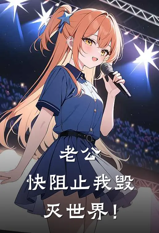 老公，快阻止我毁灭世界！(苏影穆乾钺)免费小说阅读_免费小说完整版老公，快阻止我毁灭世界！(苏影穆乾钺)