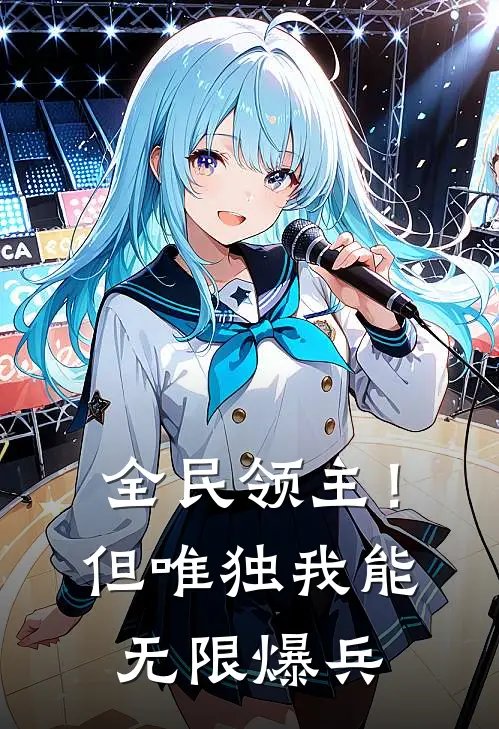 印豪克比《全民领主！但唯独我能无限爆兵》完结版免费阅读_印豪克比热门小说