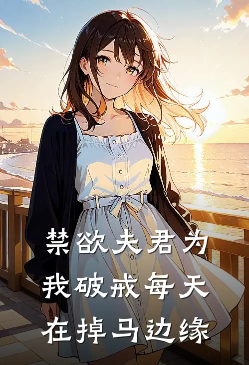 禁欲夫君为我破戒每天在掉马边缘