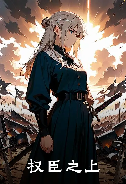 权臣之上冯生邱素岑完整版小说全文免费阅读_最新章节列表权臣之上(冯生邱素岑)