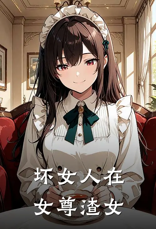 坏女人在女尊【渣女】