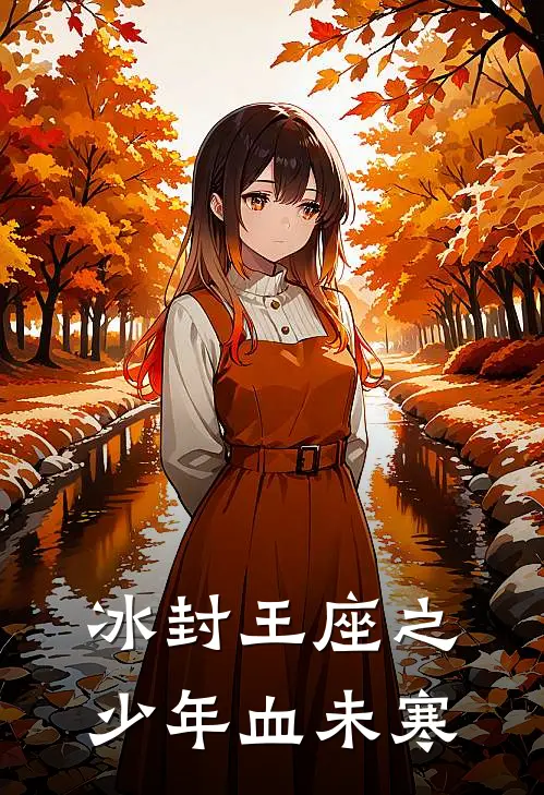 冰封王座之少年血未寒