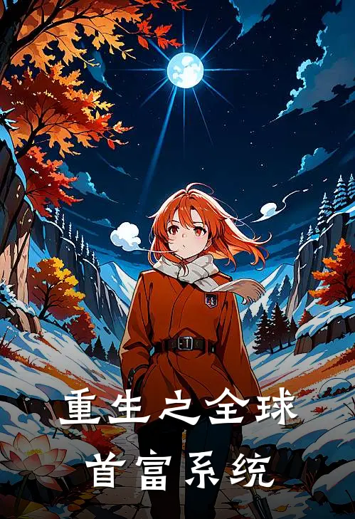 重生之全球首富系统