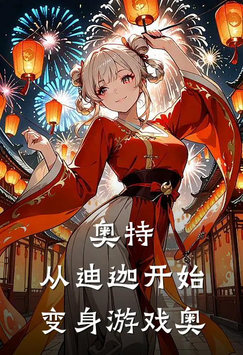 奥特：从迪迦开始变身游戏奥