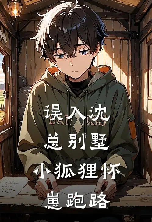 误入沈总别墅，小狐狸怀崽跑路沈聿舟阿瑶免费完本小说_小说推荐完本误入沈总别墅，小狐狸怀崽跑路(沈聿舟阿瑶)