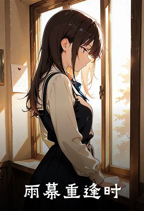 苏晚陆时衍(雨幕重逢时)全集阅读_《雨幕重逢时》全文免费阅读