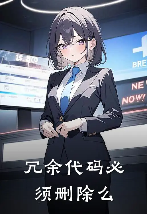 冗余代码必须删除么