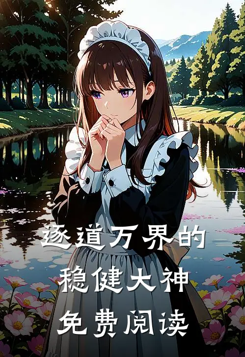 逐道万界的稳健大神免费阅读