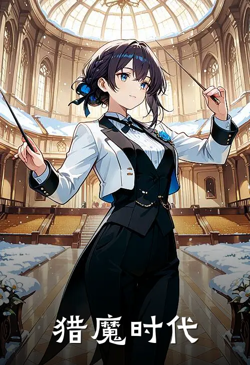 猎魔时代