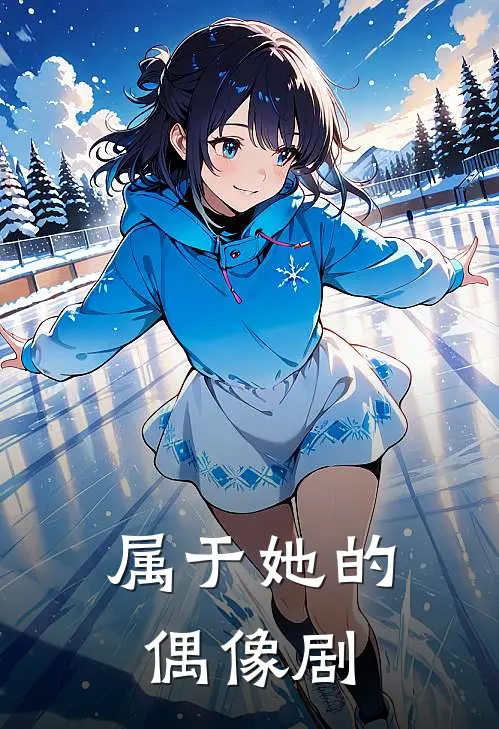 属于她的偶像剧