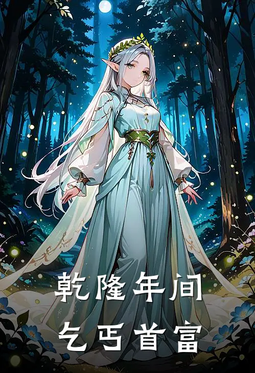 乾隆年间乞丐首富