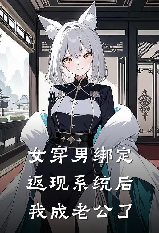 女穿男绑定返现系统后我成老公了(萧渲萧渲)最新免费小说_完本小说免费阅读女穿男绑定返现系统后我成老公了萧渲萧渲