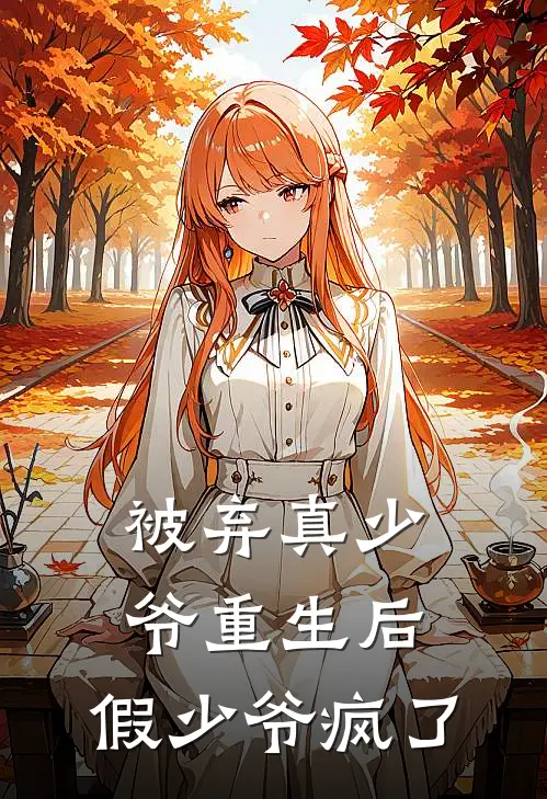 被弃真少爷重生后，假少爷疯了