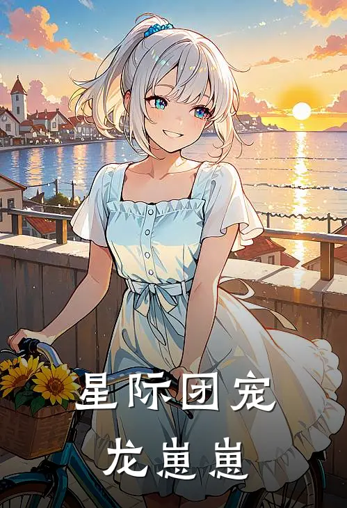 星际团宠龙崽崽(奥迪卡尔奥斯)热门小说推荐_免费小说在线看星际团宠龙崽崽奥迪卡尔奥斯