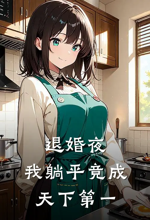 退婚夜，我躺平竟成天下第一陆江刘砚秋免费小说全文阅读_最新好看小说退婚夜，我躺平竟成天下第一陆江刘砚秋