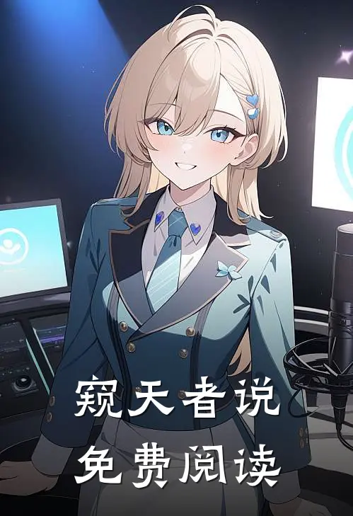 窥天者说免费阅读