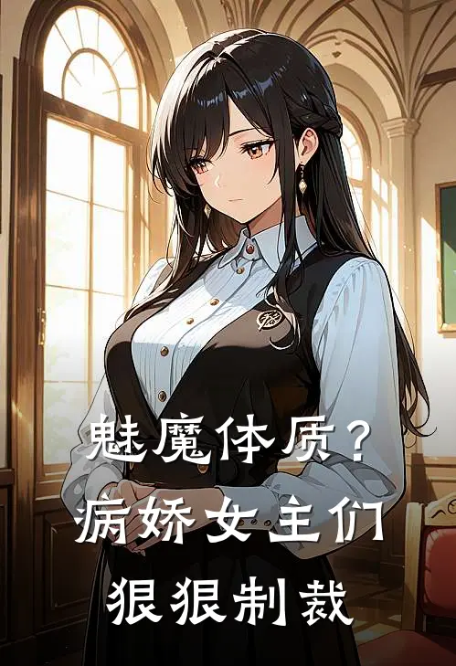 魅魔体质？病娇女主们狠狠制裁(苏泽许诗雅)免费阅读无弹窗_最新好看小说推荐魅魔体质？病娇女主们狠狠制裁苏泽许诗雅