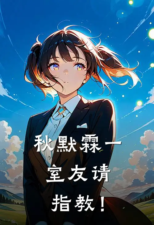 秋默霖一，室友请指教！